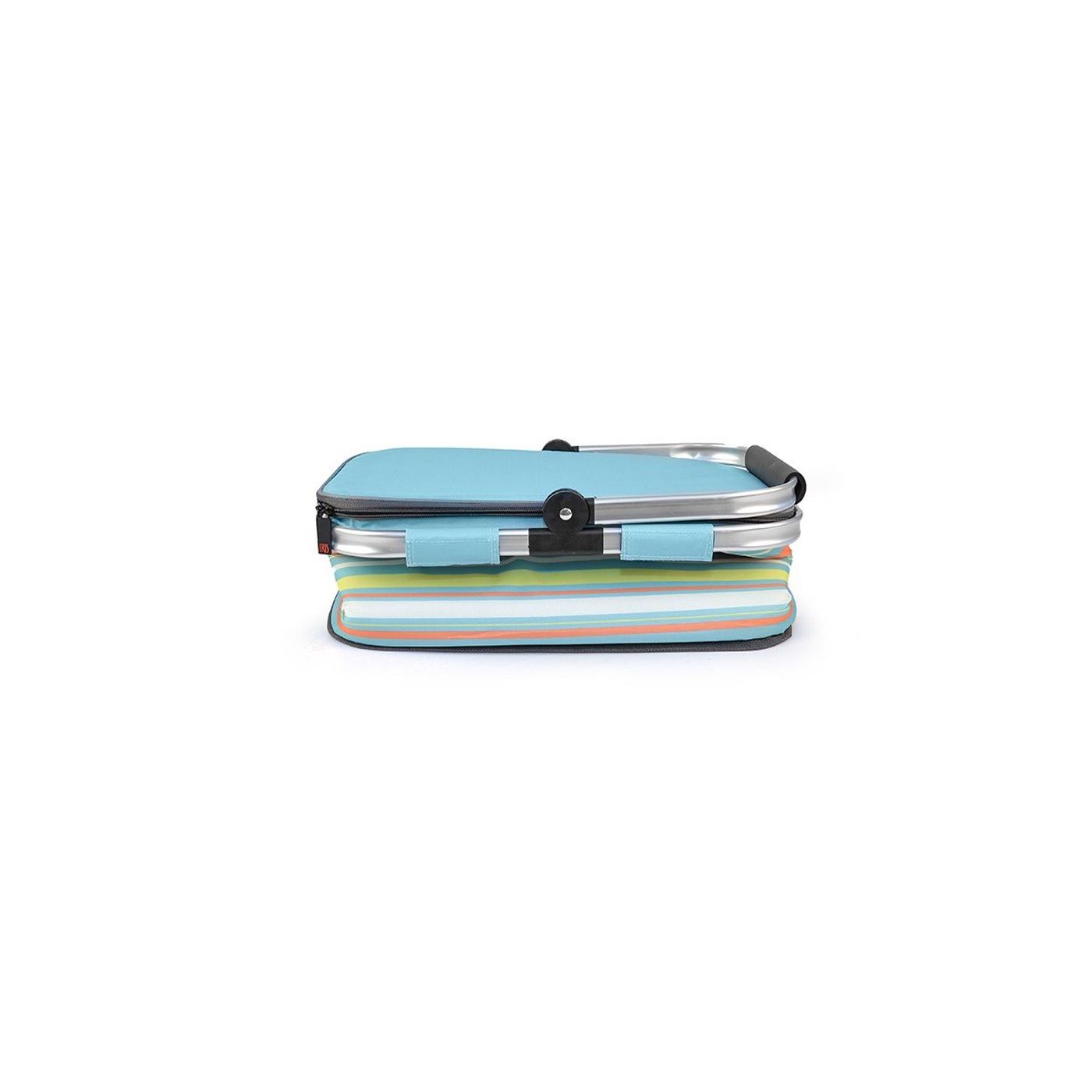 PANIER isotherme 20L azul